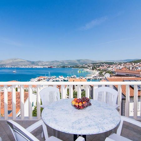 Apartmani Juric Trogir Dış mekan fotoğraf