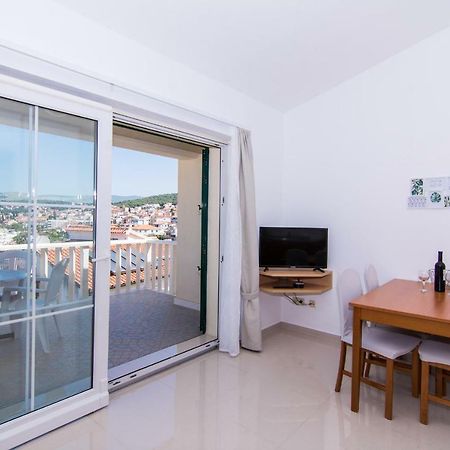 Apartmani Juric Trogir Dış mekan fotoğraf